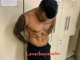 Loverboymaster