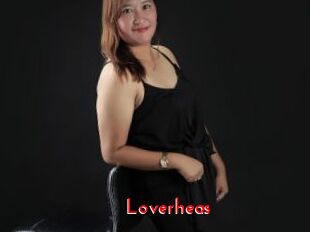 Loverheas