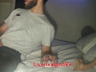 Lovesexgm699