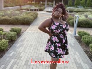 Lovestoswallow