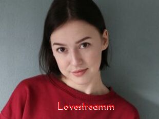 Lovestreamm