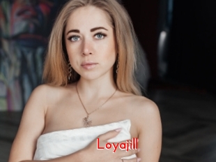 Loyajill