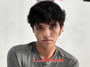 Luabohareal