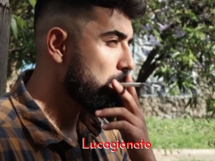 Lucagionato