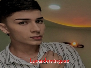 Lucasdominguez