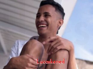 Lucaskened