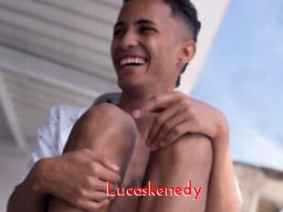 Lucaskenedy