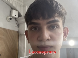 Lucassoprano