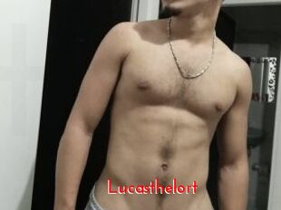 Lucasthelort