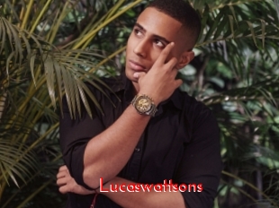 Lucaswattsons