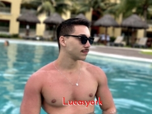 Lucasyork