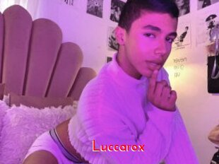 Luccarox