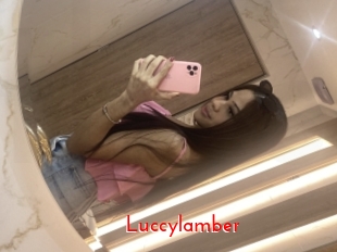 Luccylamber