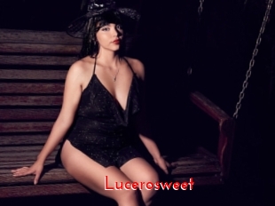 Lucerosweet