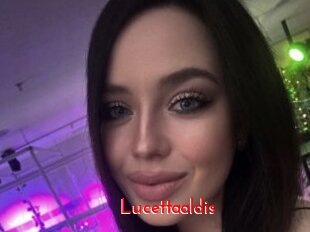 Lucettaaldis