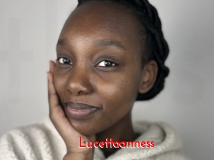 Lucettaanness