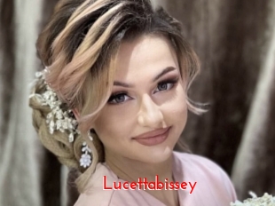 Lucettabissey