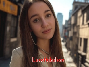 Lucettabulson