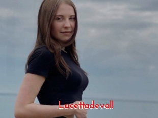 Lucettadevall