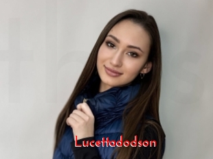 Lucettadodson