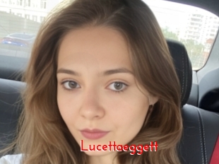 Lucettaeggett