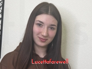 Lucettafarewell