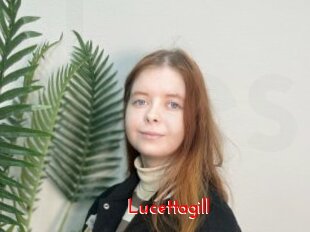 Lucettagill