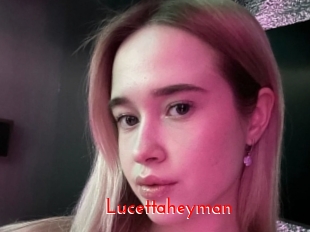 Lucettaheyman