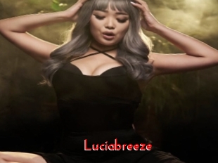 Luciabreeze