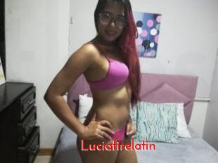 Luciafirelatin