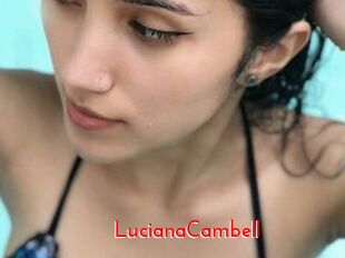 LucianaCambell