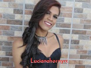 Lucianahornyrc