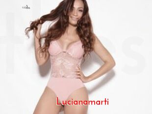 Lucianamarti