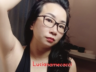 Lucianamecacci