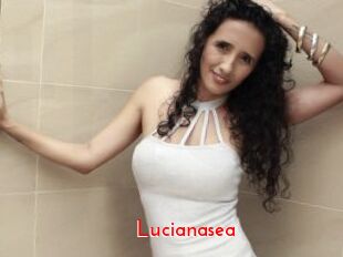 Lucianasea