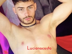 Lucianocosta