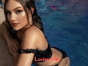 Luciesmiley