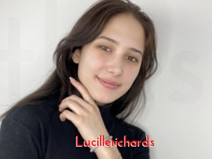 Lucillerichards