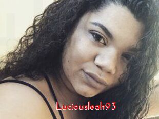 Luciousleah93