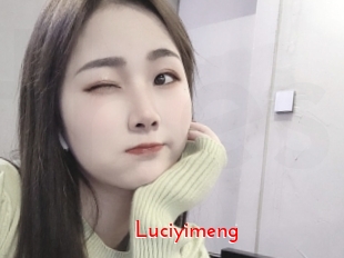 Luciyimeng