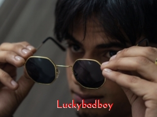 Luckybadboy