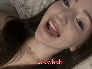 Luckyleah