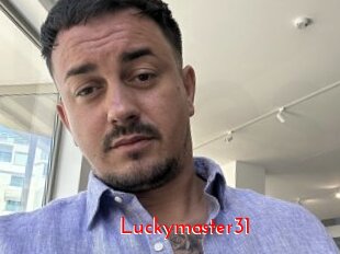 Luckymaster31