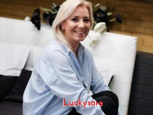 Luckysara