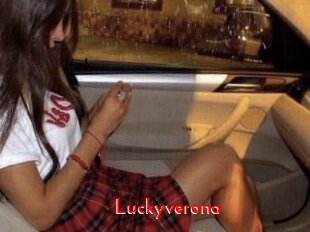 Luckyverona