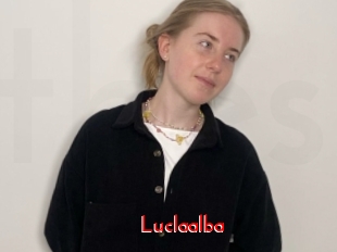 Luclaalba