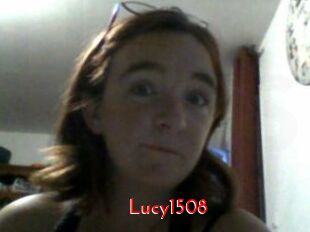 lucy1508 The Sex