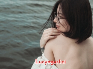 Lucyagustini