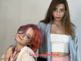 Lucyandolivia