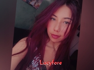 Lucyfore